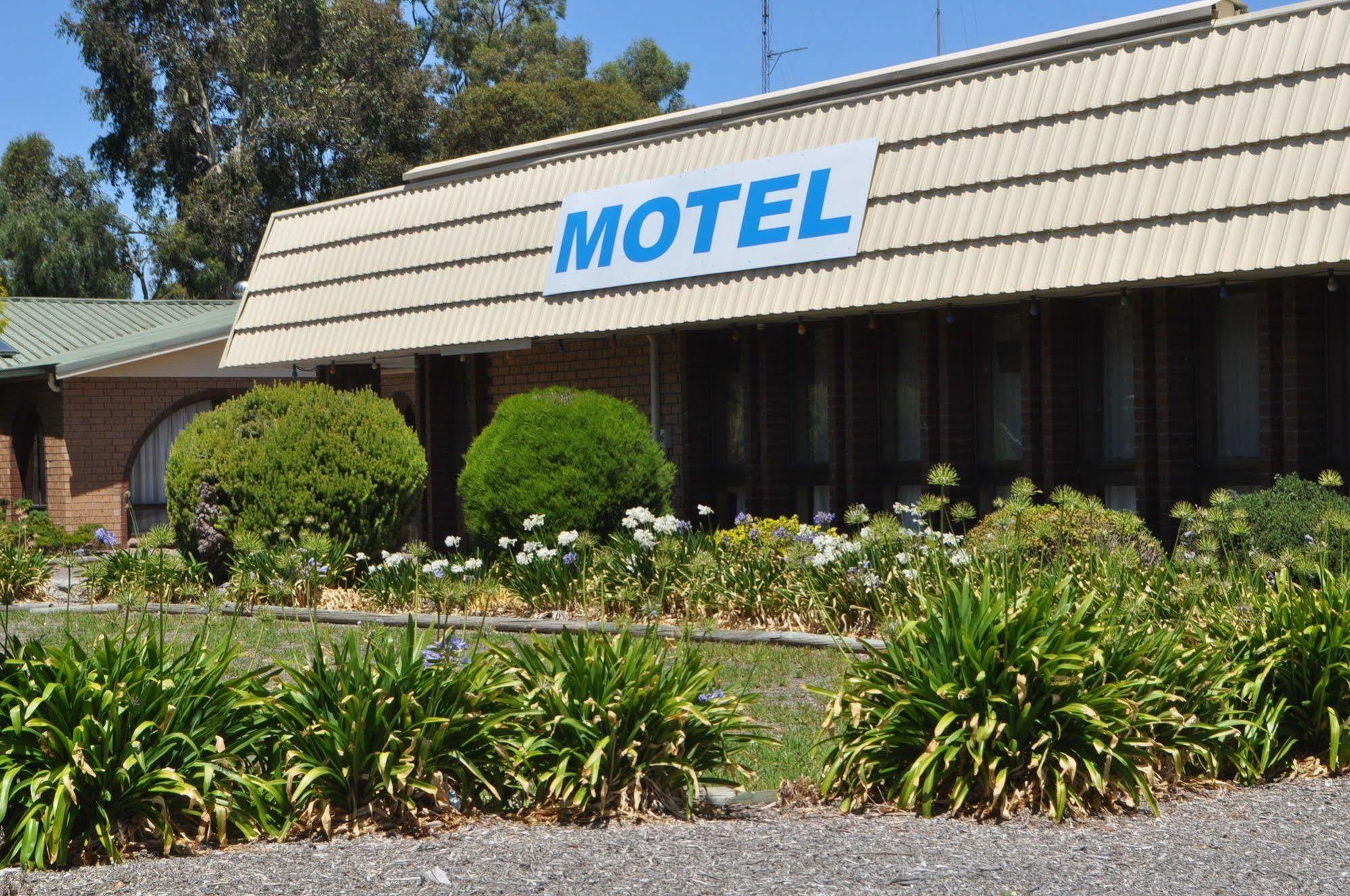 Keith Motor Inn Exterior photo